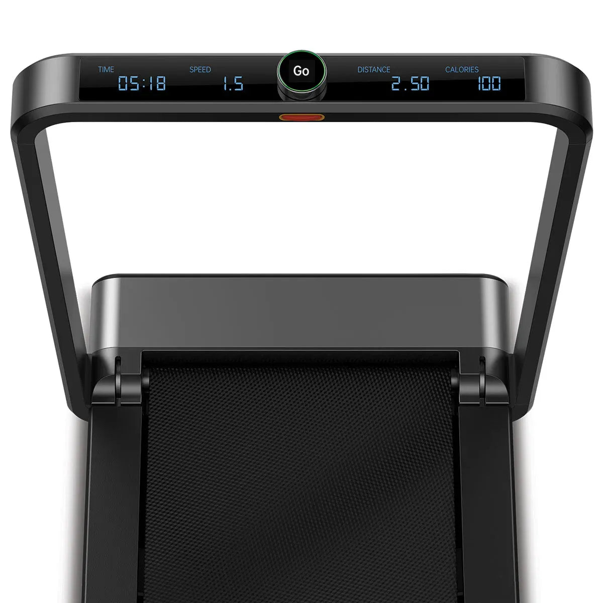 WalkingPad X21 Double-Fold Walking and Running Treadmill V572-KWTM-X21