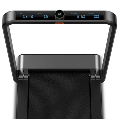 WalkingPad X21 Double-Fold Walking and Running Treadmill V572-KWTM-X21