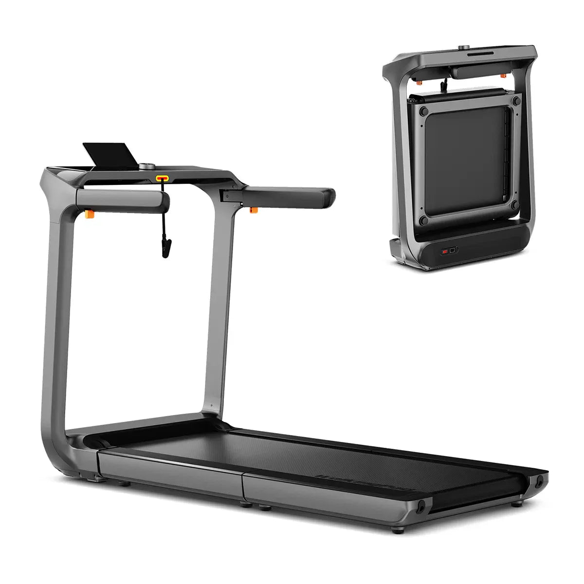 WalkingPad X218 Double-Fold Walking and Running Treadmill V572-KWTM-X218