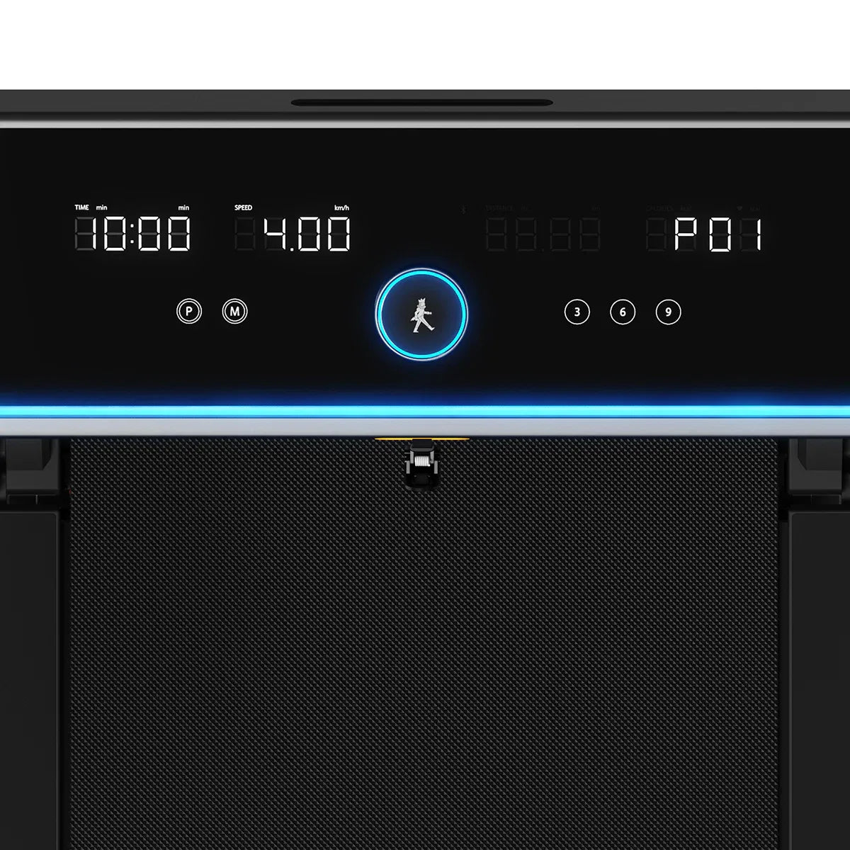 WalkingPad X218 Double-Fold Walking and Running Treadmill V572-KWTM-X218