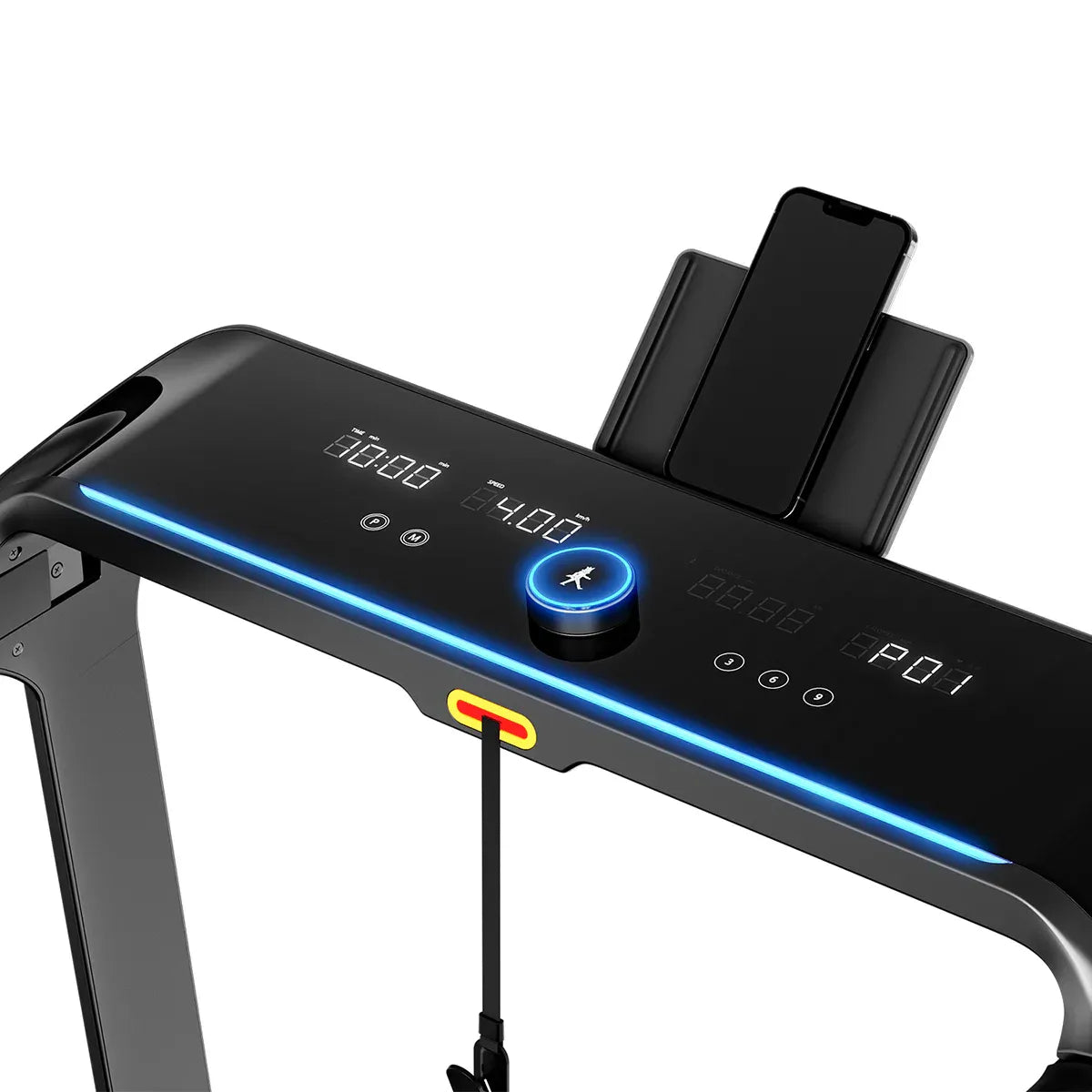 WalkingPad X218 Double-Fold Walking and Running Treadmill V572-KWTM-X218