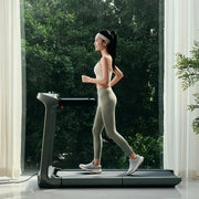 WalkingPad X218 Double-Fold Walking and Running Treadmill V572-KWTM-X218