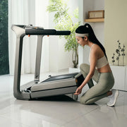 WalkingPad X218 Double-Fold Walking and Running Treadmill V572-KWTM-X218