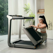 WalkingPad X218 Double-Fold Walking and Running Treadmill V572-KWTM-X218