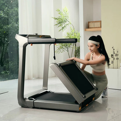 WalkingPad X218 Double-Fold Walking and Running Treadmill V572-KWTM-X218