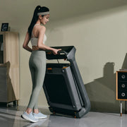 WalkingPad X218 Double-Fold Walking and Running Treadmill V572-KWTM-X218
