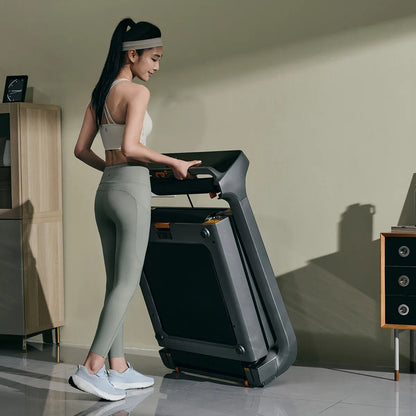 WalkingPad X218 Double-Fold Walking and Running Treadmill V572-KWTM-X218