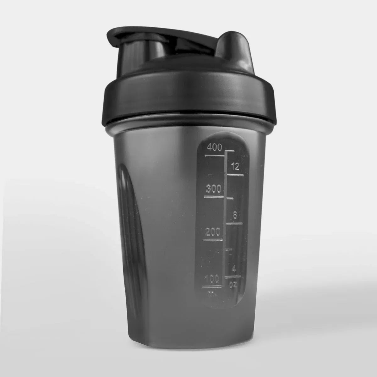 Lifespan Fitness Shaker Bottle 500ml in Black V572-LFAC-BTS500-BK1
