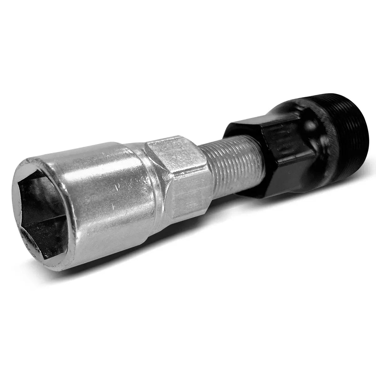 Lifespan Fitness Standard M22x1 Crank Puller with 14mm socket (requires 16mm spanner) V572-LFAC-CPULL2201