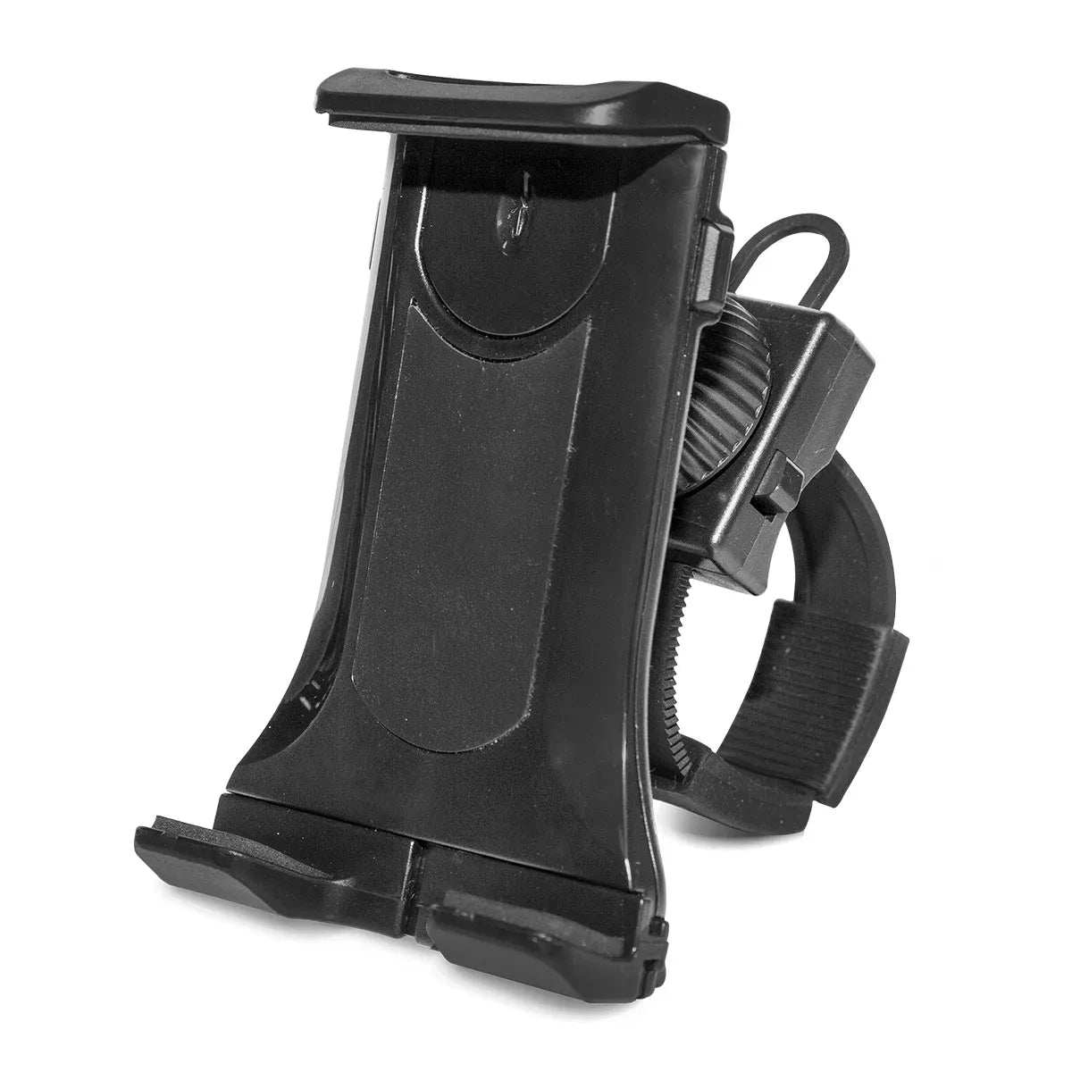 Lifespan Fitness Exercise Bike Phone/Tablet Holder (Suits up to 30mm Handlebars) V572-LFAC-EBPHLDR2