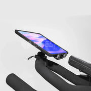 Lifespan Fitness Exercise Bike Phone/Tablet Holder (Suits up to 30mm Handlebars) V572-LFAC-EBPHLDR2