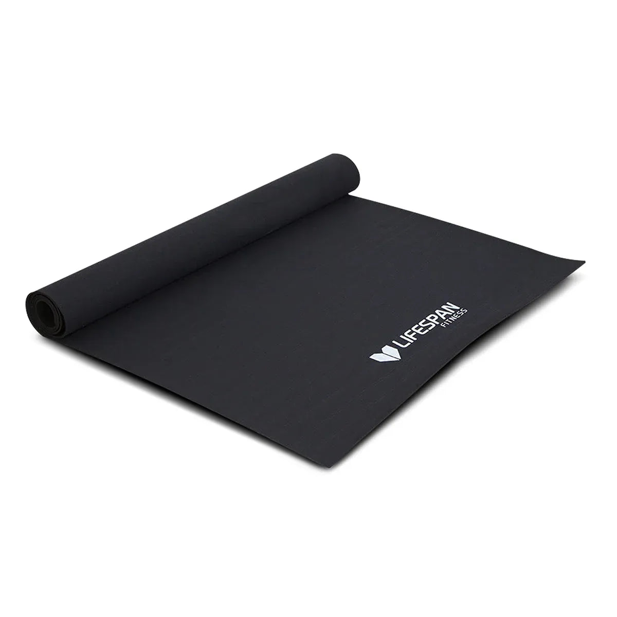 Lifespan Fitness Exercise Equipment Floor Protection Mat (250*100cm) V572-LFAC-MAT2501004