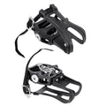 Lifespan Fitness 2-in-1 Spin Bike Pedals (SPD Compatible) V572-LFAC-PEDDSSPD-1