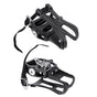 Lifespan Fitness 2-in-1 Spin Bike Pedals (SPD Compatible) V572-LFAC-PEDDSSPD-1