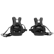 Lifespan Fitness 2-in-1 Spin Bike Pedals (SPD Compatible) V572-LFAC-PEDDSSPD-1