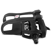 Lifespan Fitness 2-in-1 Spin Bike Pedals (SPD Compatible) V572-LFAC-PEDDSSPD-1
