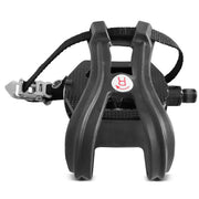 Lifespan Fitness 2-in-1 Spin Bike Pedals (SPD Compatible) V572-LFAC-PEDDSSPD-1