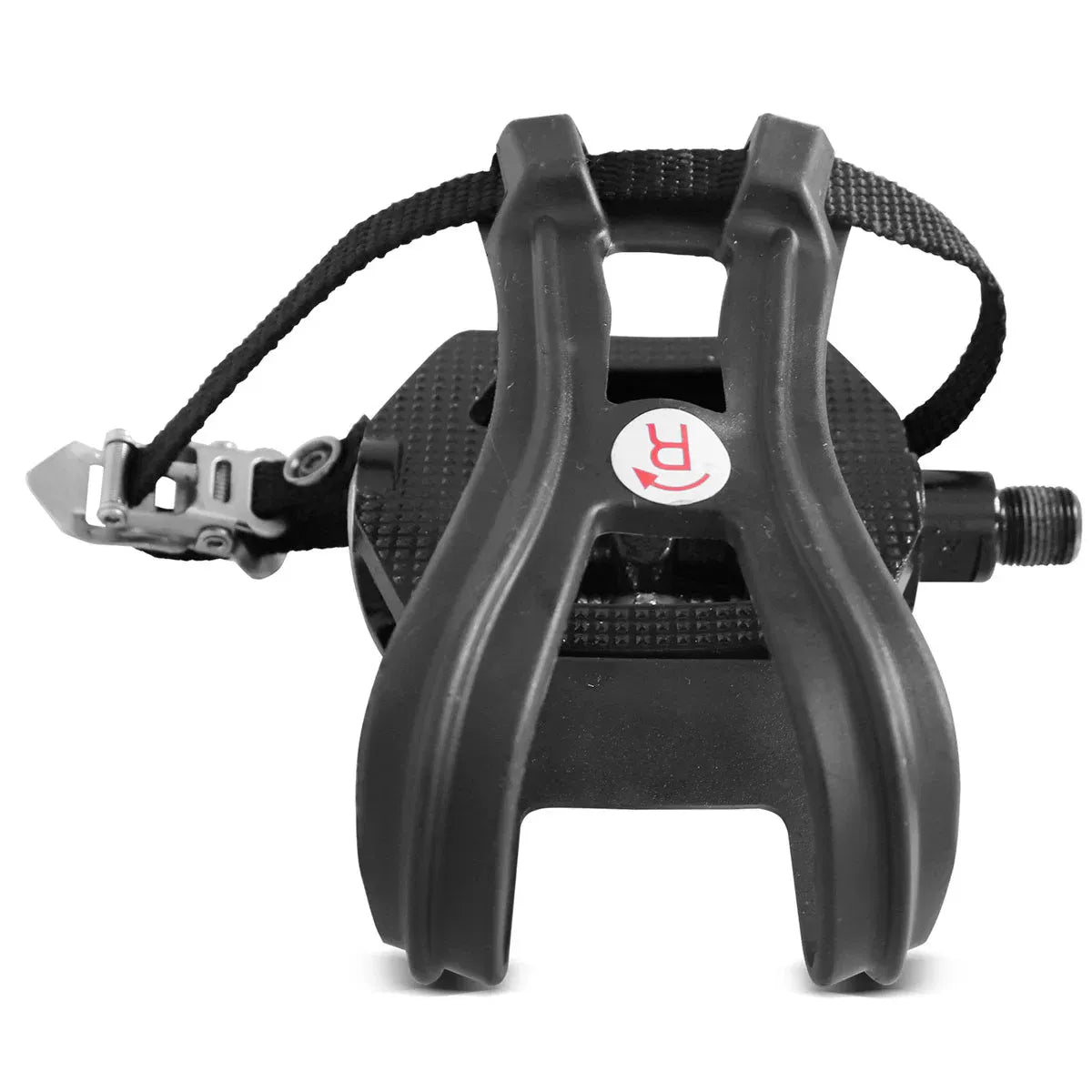 Lifespan Fitness 2-in-1 Spin Bike Pedals (SPD Compatible) V572-LFAC-PEDDSSPD-1