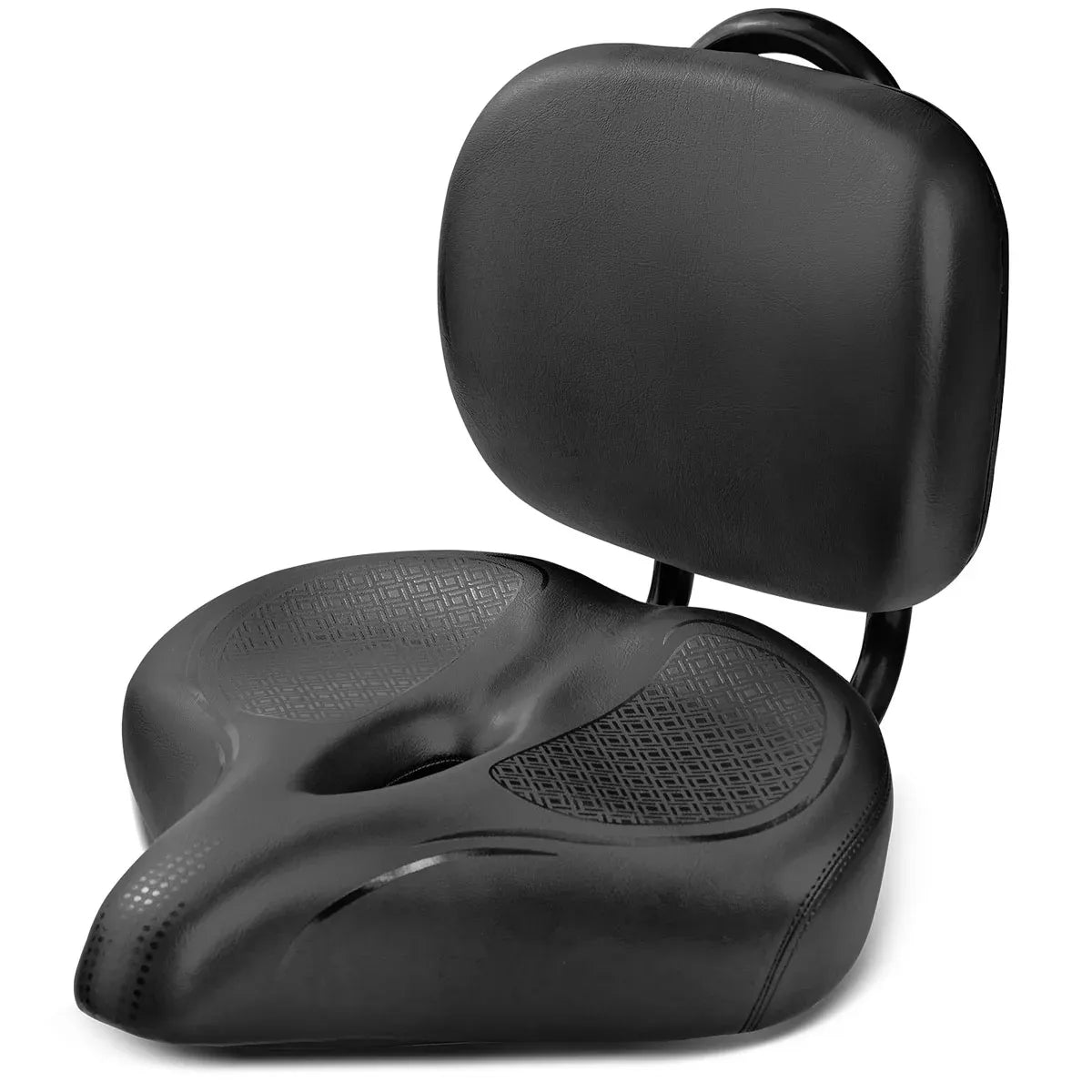 Lifespan Fitness Extra Support Spin and Exercise Bike Saddle V572-LFAC-SEATSP1