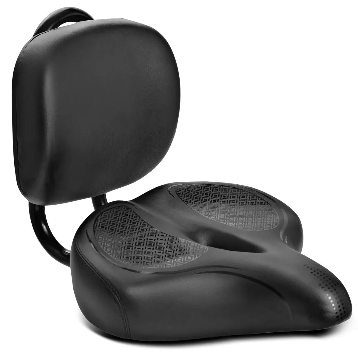 Lifespan Fitness Extra Support Spin and Exercise Bike Saddle V572-LFAC-SEATSP1