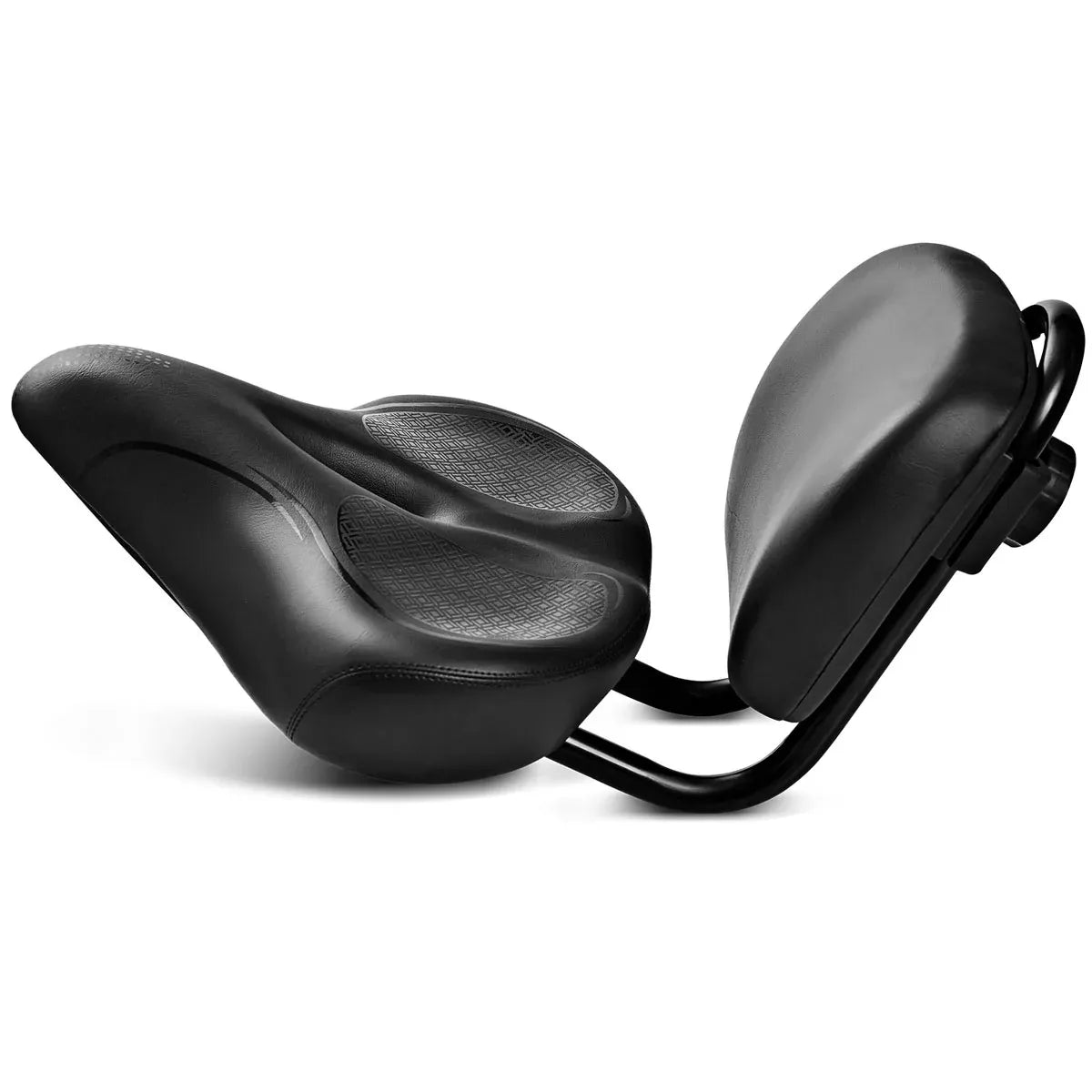 Lifespan Fitness Extra Support Spin and Exercise Bike Saddle V572-LFAC-SEATSP1
