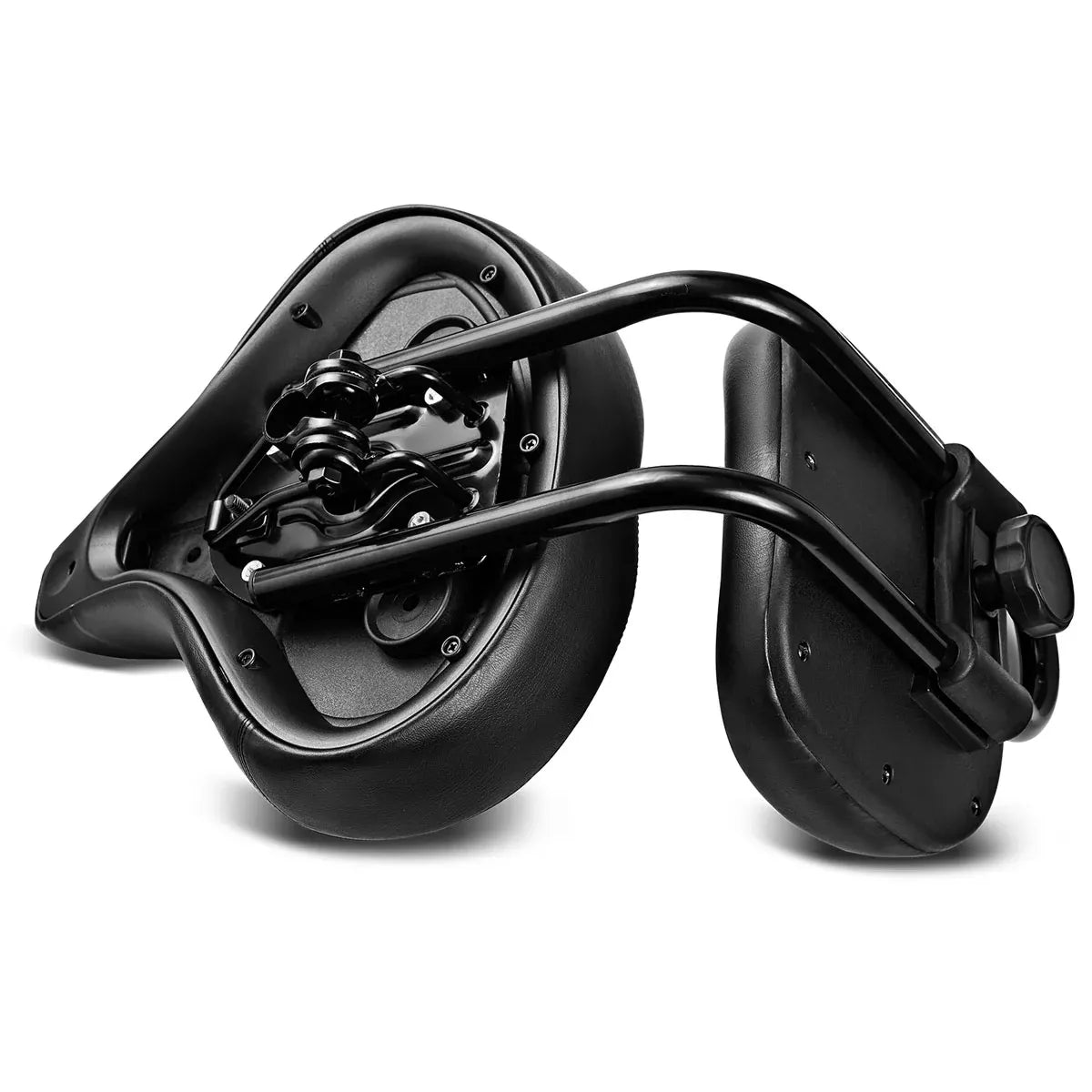 Lifespan Fitness Extra Support Spin and Exercise Bike Saddle V572-LFAC-SEATSP1