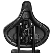Lifespan Fitness Extra Support Spin and Exercise Bike Saddle V572-LFAC-SEATSP1