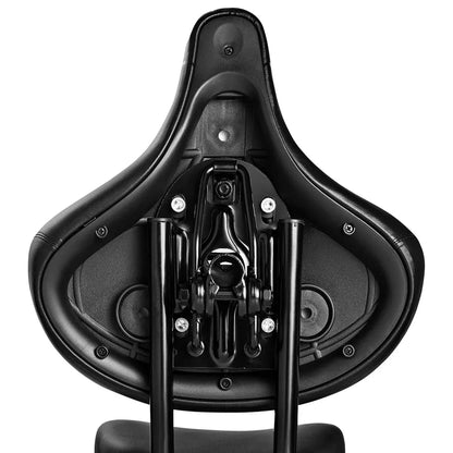 Lifespan Fitness Extra Support Spin and Exercise Bike Saddle V572-LFAC-SEATSP1
