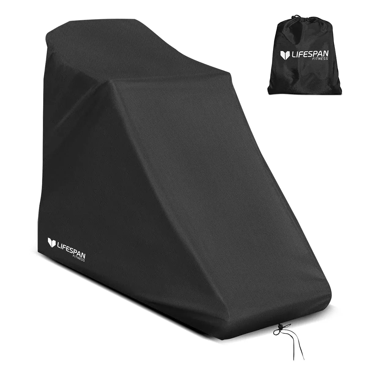 Lifespan Fitness Treadmill Cover for Non-Folding Treadmills V572-LFAC-TMCVRNFT