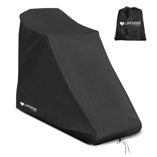 Lifespan Fitness Treadmill Cover for Non-Folding Treadmills V572-LFAC-TMCVRNFT
