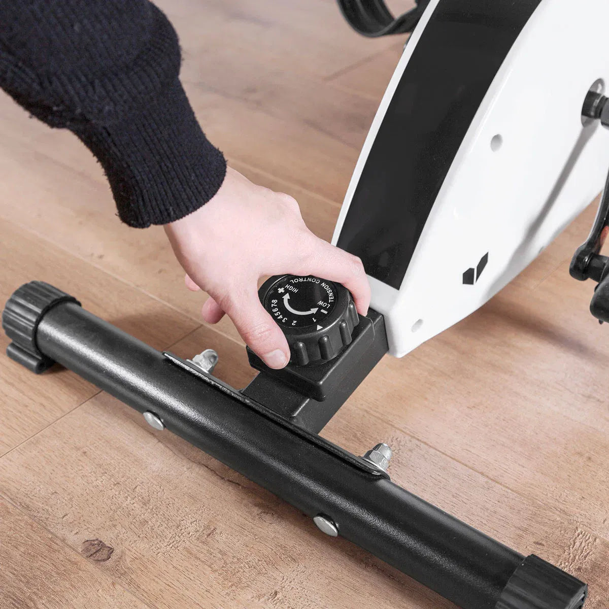Lifespan Fitness Cyclestation 2 V572-LFCR-CYCLESTN2