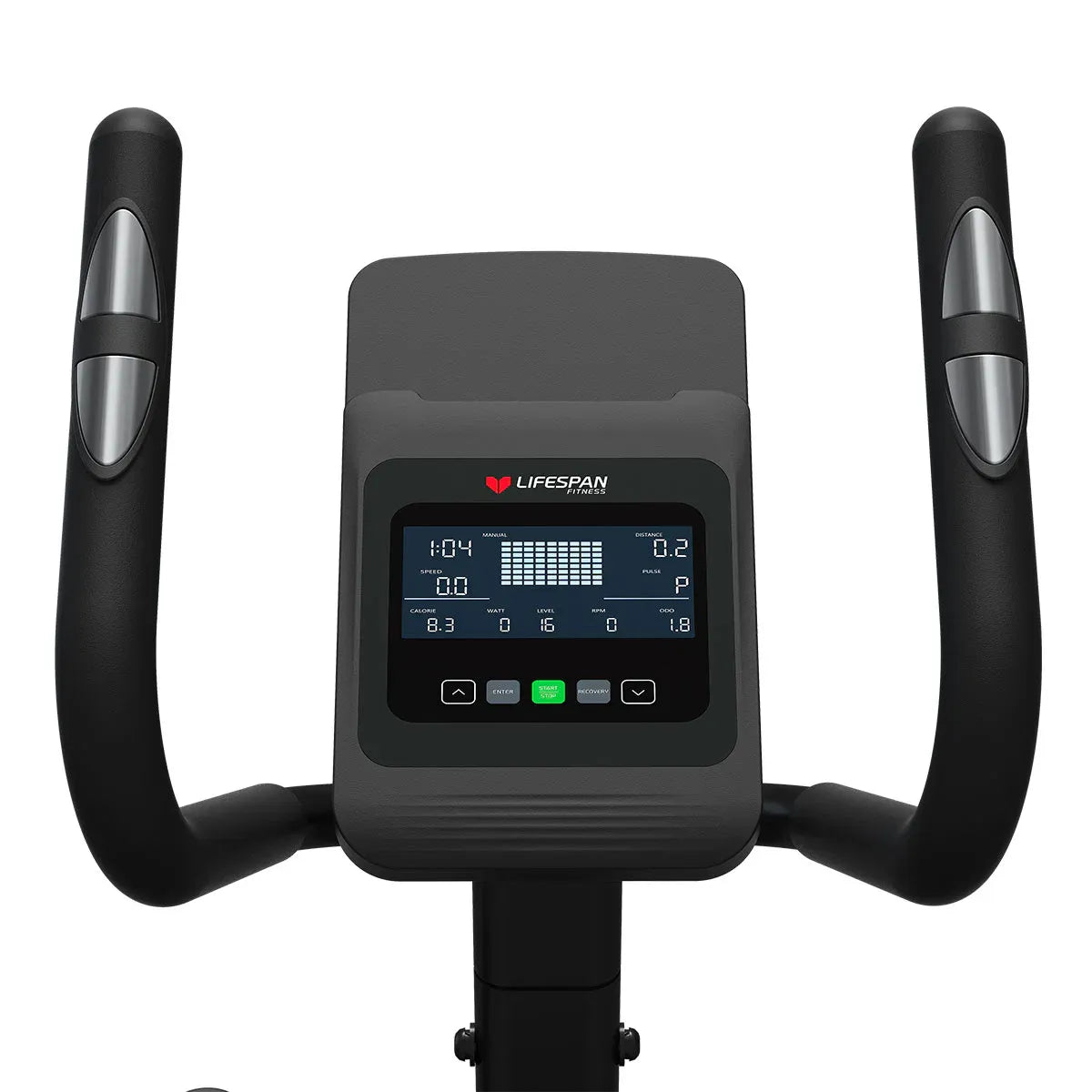 Lifespan Fitness X-23 Cross Trainer V572-LFCT-X23