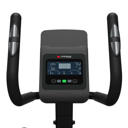 Lifespan Fitness X-23 Cross Trainer V572-LFCT-X23