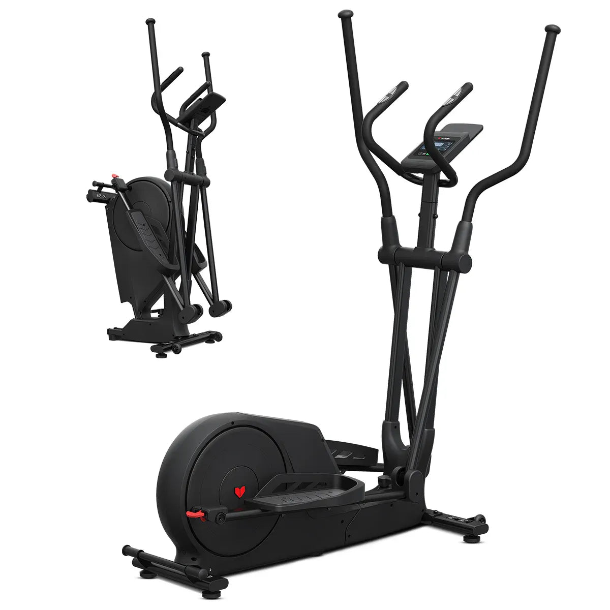 Lifespan Fitness X-23 Cross Trainer V572-LFCT-X23
