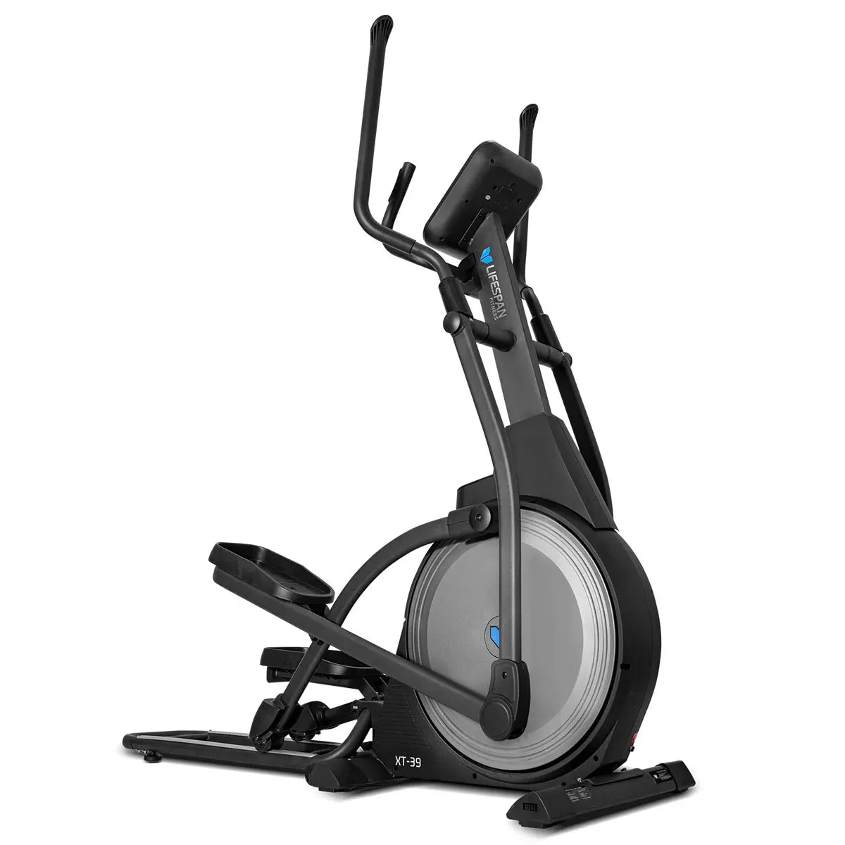 Lifespan Fitness XT-39 Folding Cross Trainer V572-LFCT-XT39