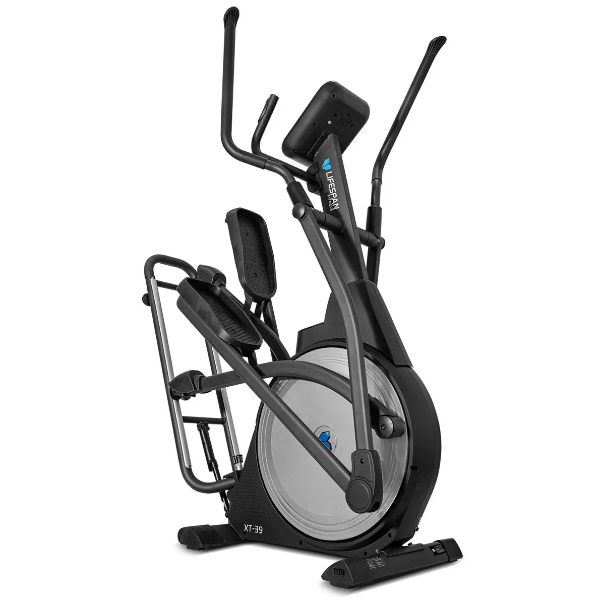 Lifespan Fitness XT-39 Folding Cross Trainer V572-LFCT-XT39