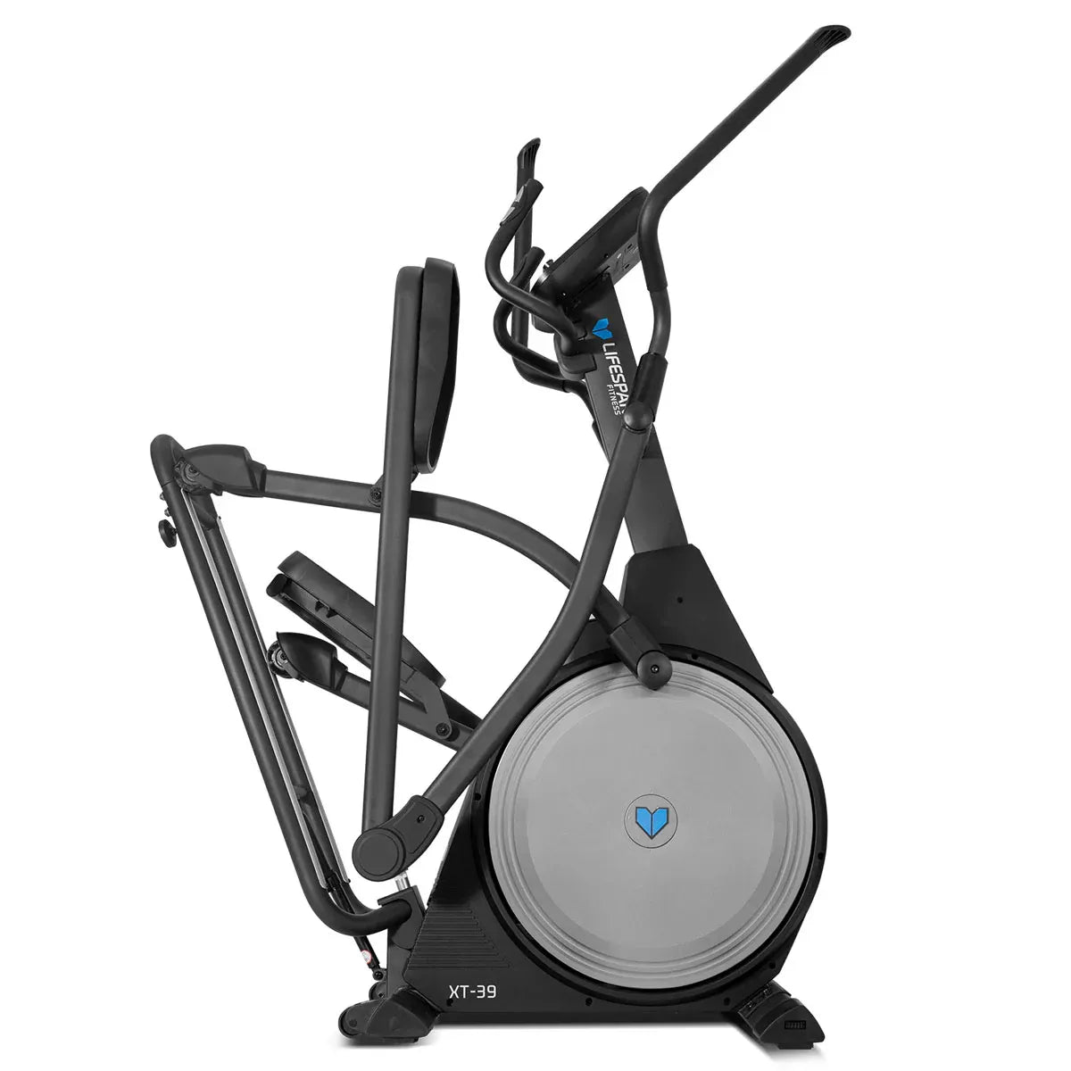 Lifespan Fitness XT-39 Folding Cross Trainer V572-LFCT-XT39