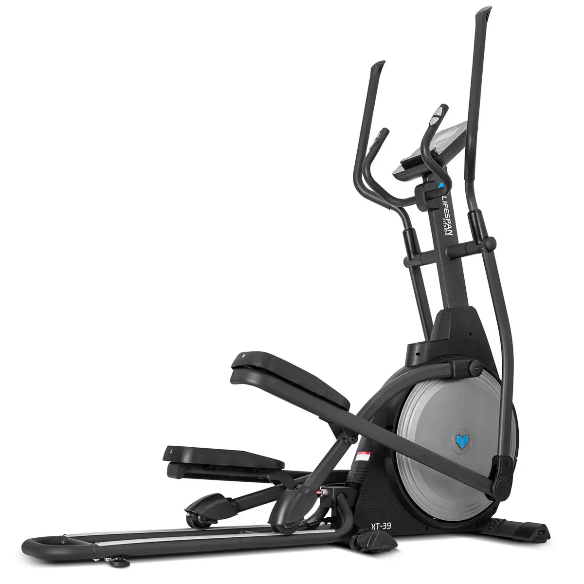 Lifespan Fitness XT-39 Folding Cross Trainer V572-LFCT-XT39
