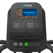 Lifespan Fitness XT-39 Folding Cross Trainer V572-LFCT-XT39