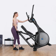 Lifespan Fitness XT-39 Folding Cross Trainer V572-LFCT-XT39