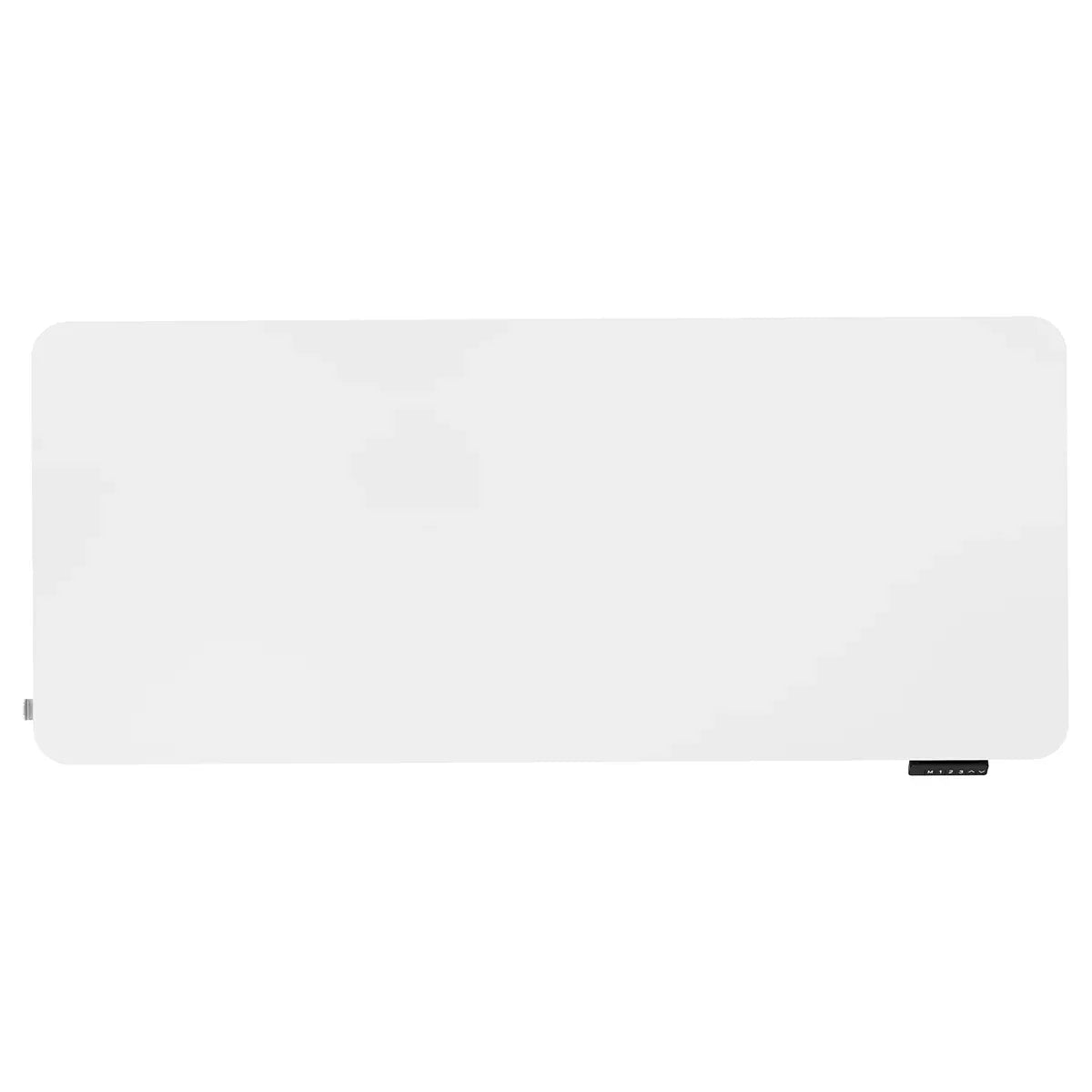 Lifespan Fitness ErgoDesk Electric Standing Desk 140cm (White/White) V572-LFDK-ED140WTWT