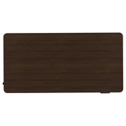 Lifespan Fitness ErgoDesk Electric Standing Desk 160cm (Walnut/Black) V572-LFDK-ED160WNBK