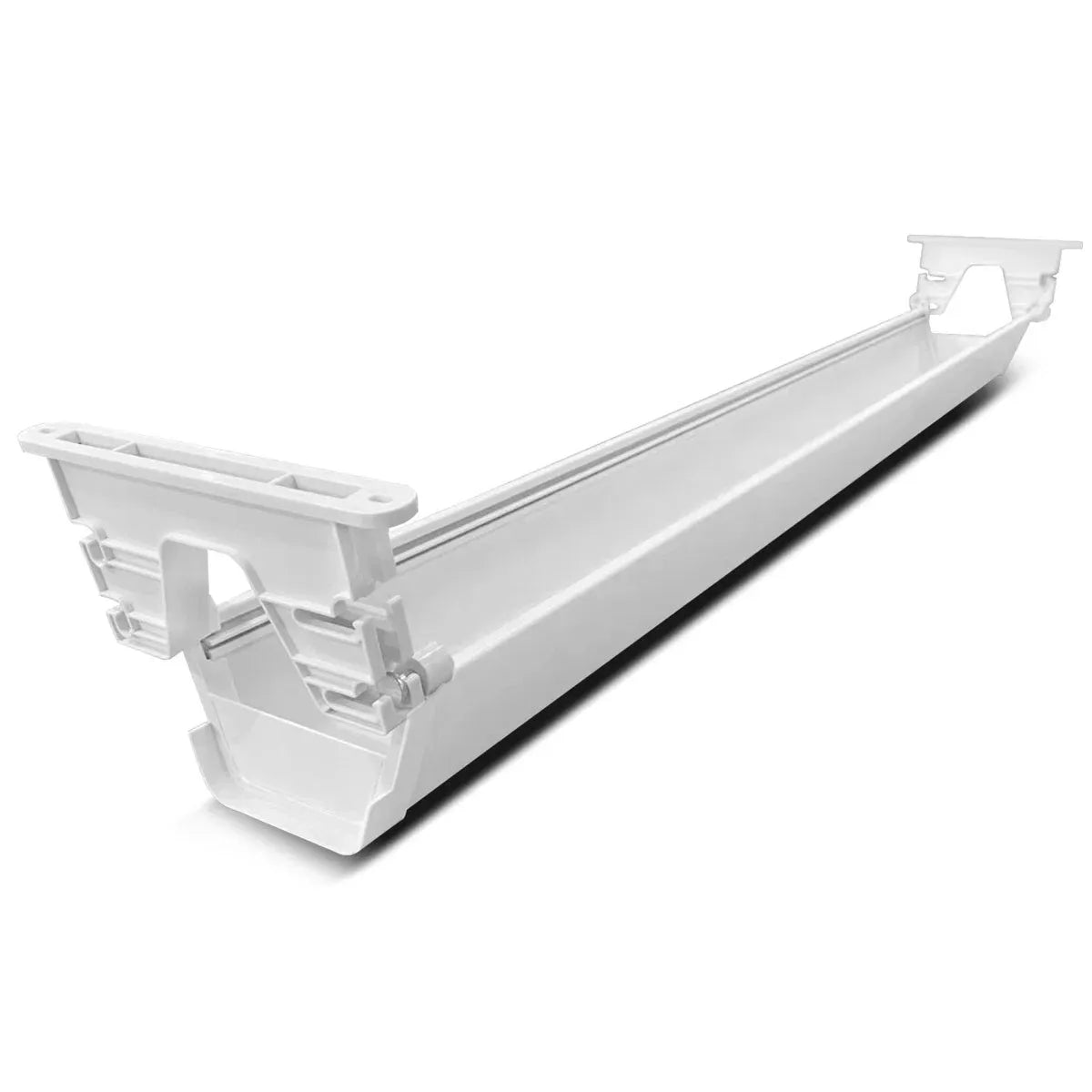 Lifespan Fitness ErgoDesk Height Adjustable Under Desk Cable Management Tray (100cm) V572-LFDK-EDK-06