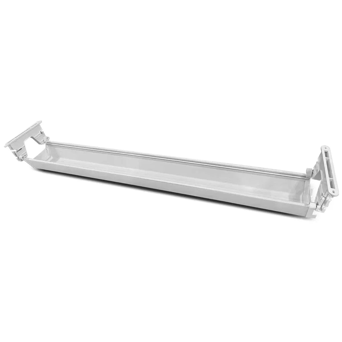 Lifespan Fitness ErgoDesk Height Adjustable Under Desk Cable Management Tray (100cm) V572-LFDK-EDK-06
