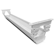 Lifespan Fitness ErgoDesk Height Adjustable Under Desk Cable Management Tray (100cm) V572-LFDK-EDK-06