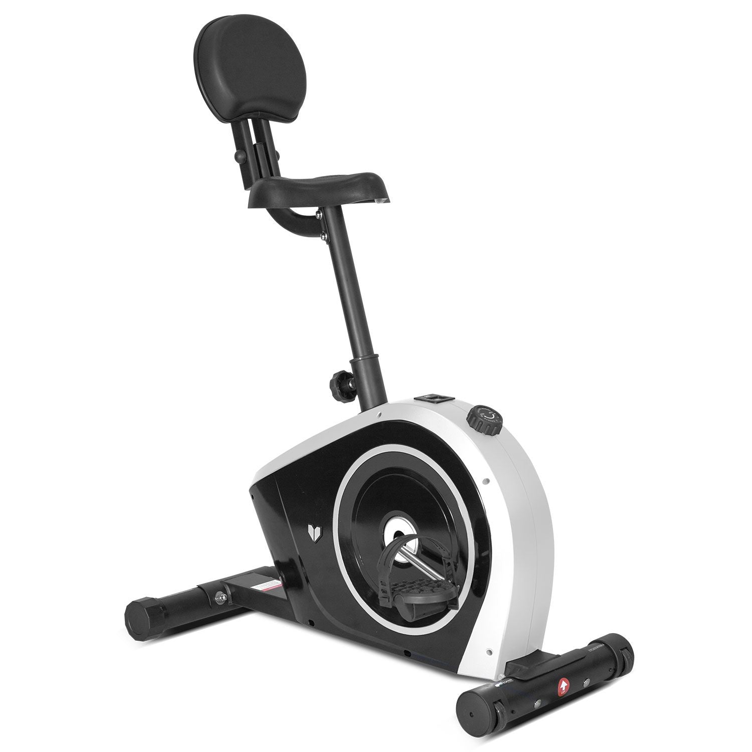 Lifespan Fitness Cyclestation3 Under Desk Exercise Bike V572-LFEX-CLSTN3