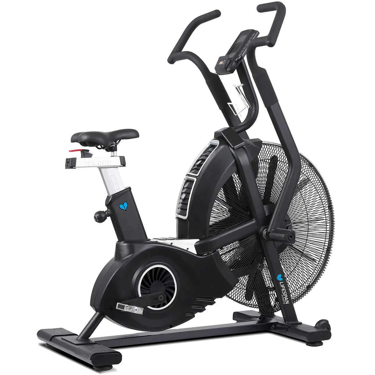 Lifespan Fitness EXC-11H Commercial Air Bike V572-LFEX-EXC11H