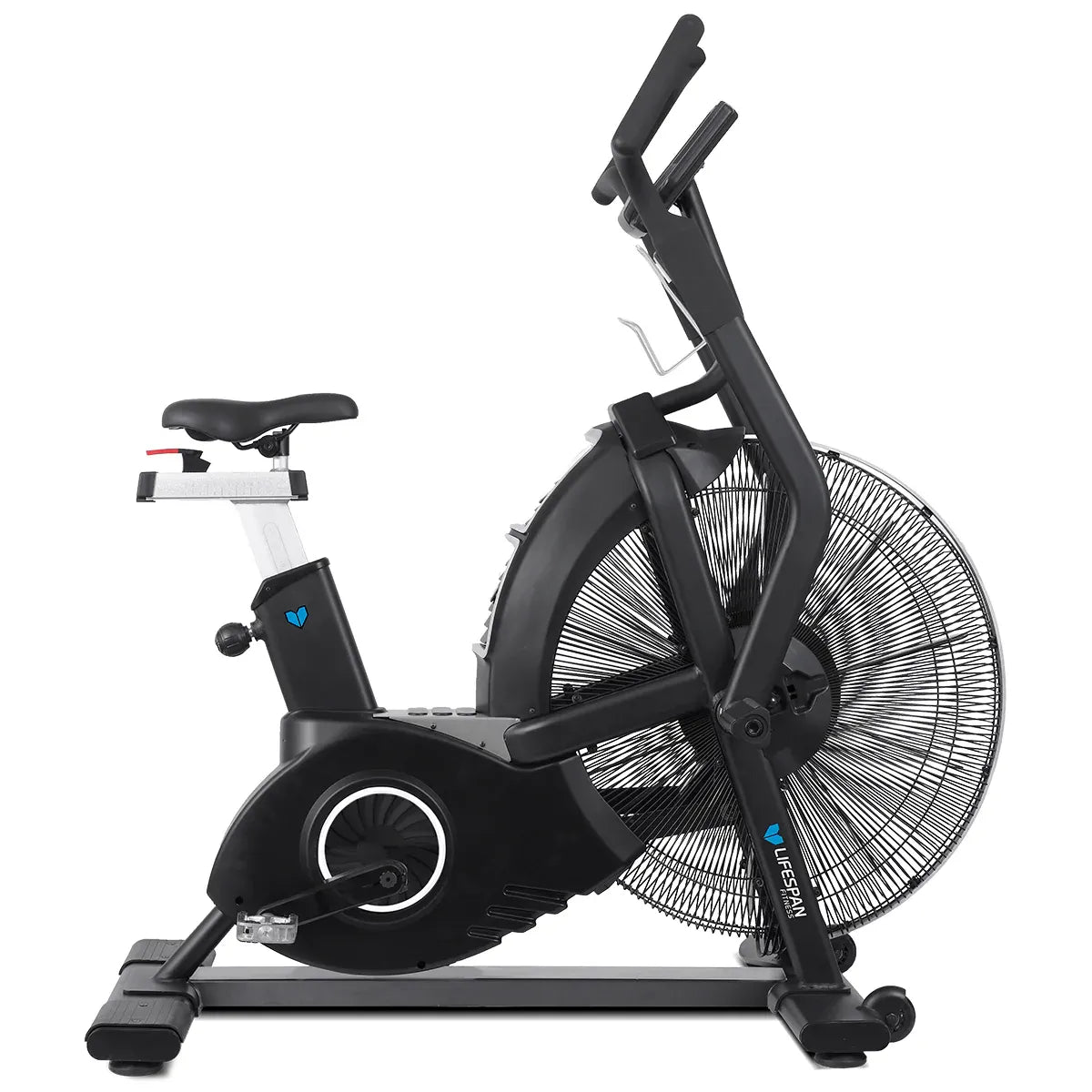 Lifespan Fitness EXC-11H Commercial Air Bike V572-LFEX-EXC11H