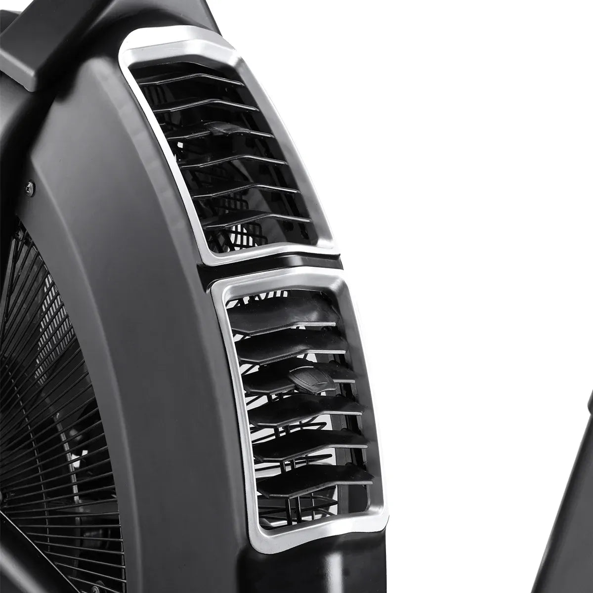 Lifespan Fitness EXC-11H Commercial Air Bike V572-LFEX-EXC11H