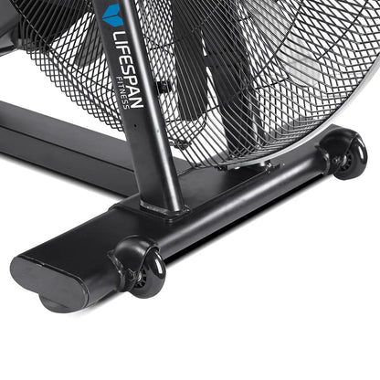 Lifespan Fitness EXC-11H Commercial Air Bike V572-LFEX-EXC11H